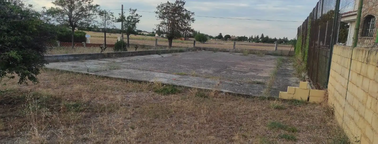 Terrenos y solares en venta en Castellanos de Villiquera, imagen 2