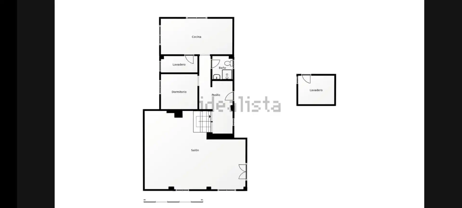 Casa amb jardí en venda a PESUES, imagen 48