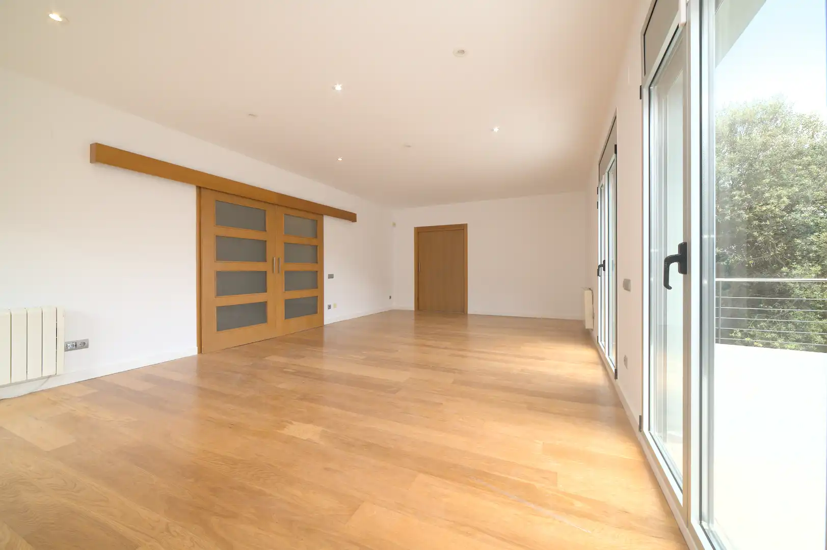Villa con piscina in vendita a Carrer del Raval de Roca Bruna, imagen 6