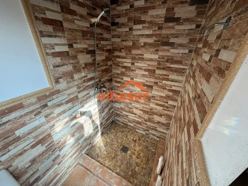 Chalet con piscina en venta en Calle Alcornoque, imagen 24
