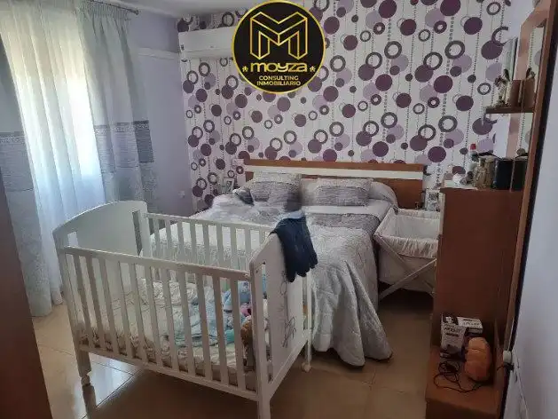 Piso con terraza en venta en La Guardia de Jaén, imagen 4