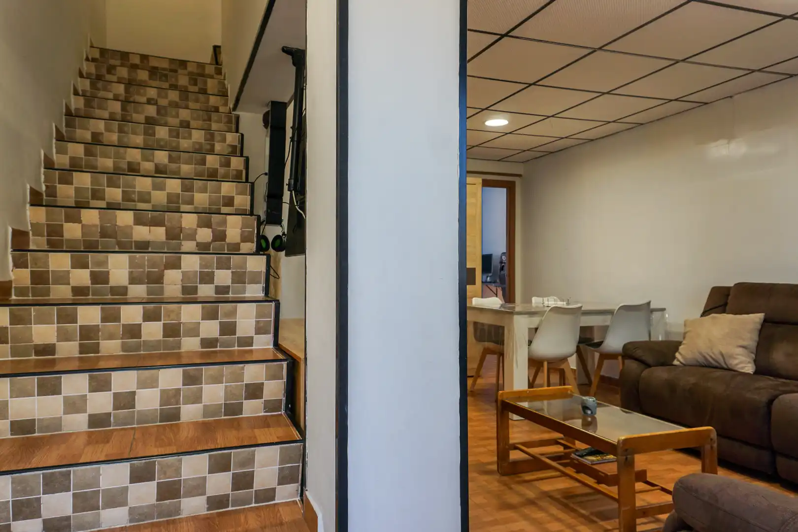 Casa adosada en venta en Rioja