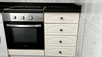 Kitchen of Flat for sale in Barakaldo   with Balcony