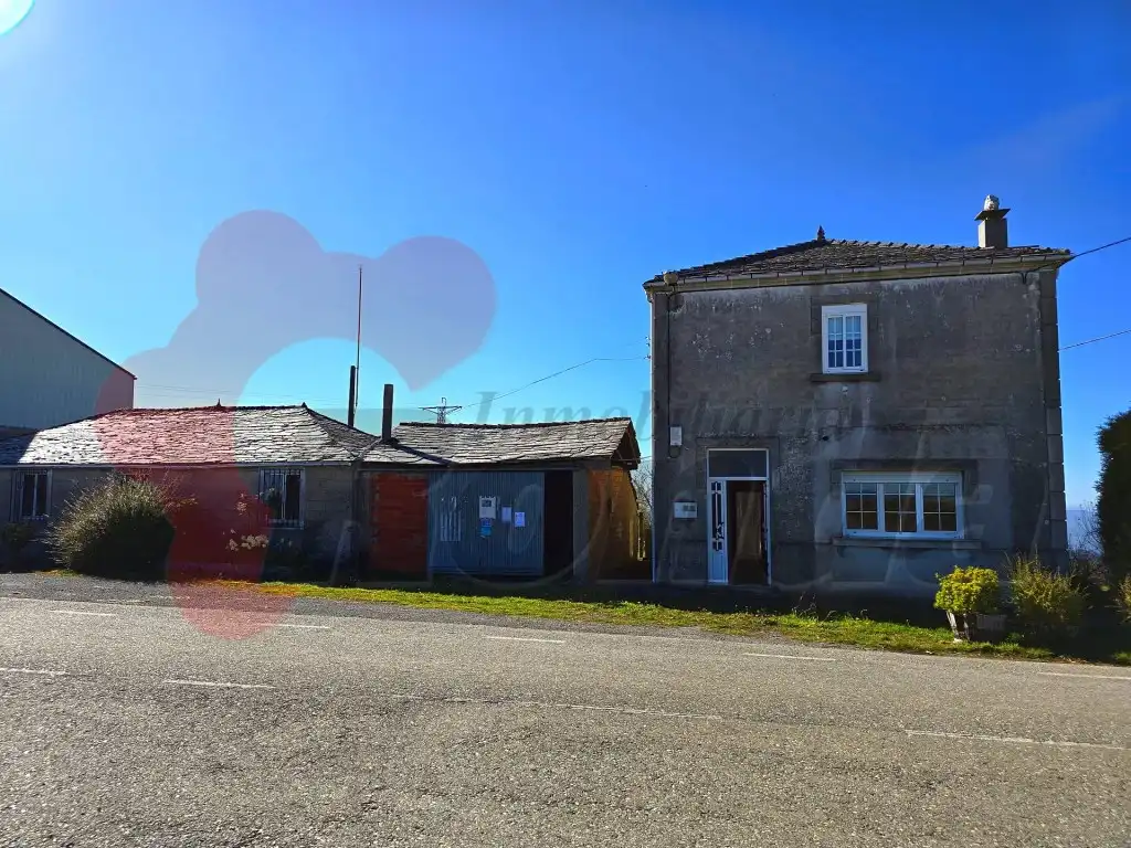 Casa en venda a Lugar San Pedro Bogo - Pq Bogo, imagen 5