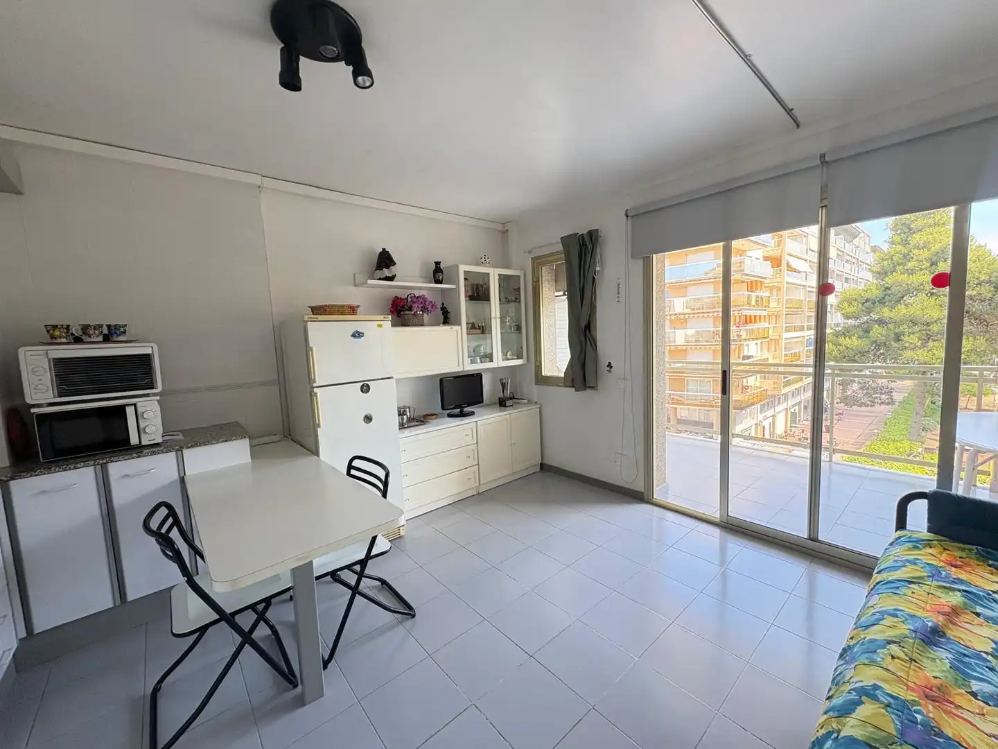 Habitación de Piso en venta en Salou con Aire acondicionado, Calefacción y Terraza