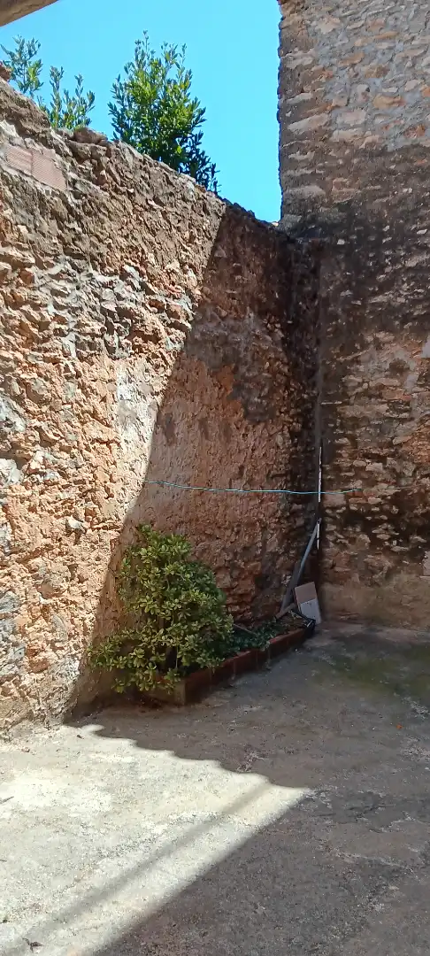 Casa o chalet en venta en Alcalà de Xivert con Amueblado
