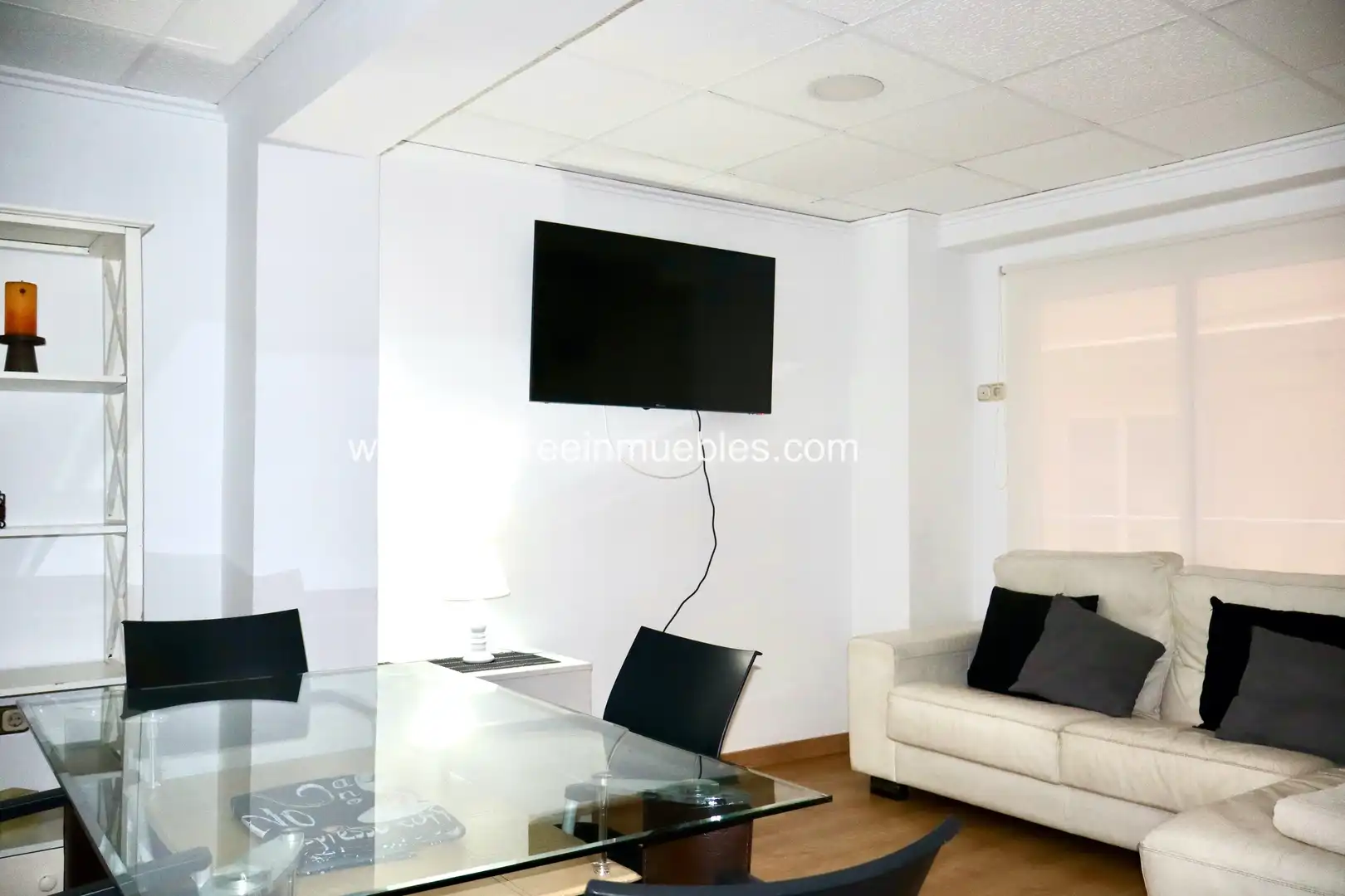 Office for sale in Carrer del Mestre Clavé, El Mercat