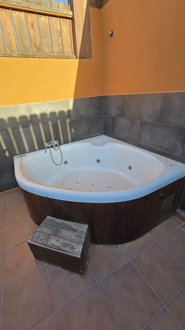 Bany de Dúplex en venda en Tuineje amb Aire condicionat i Terrassa