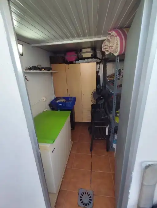 Terraced house with terrace for sale in Playa - Ben Afeli, imagen 17