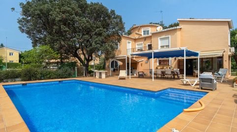 Foto 2 de Casa o chalet en venta en La Pedrera - Vessanes, Dénia