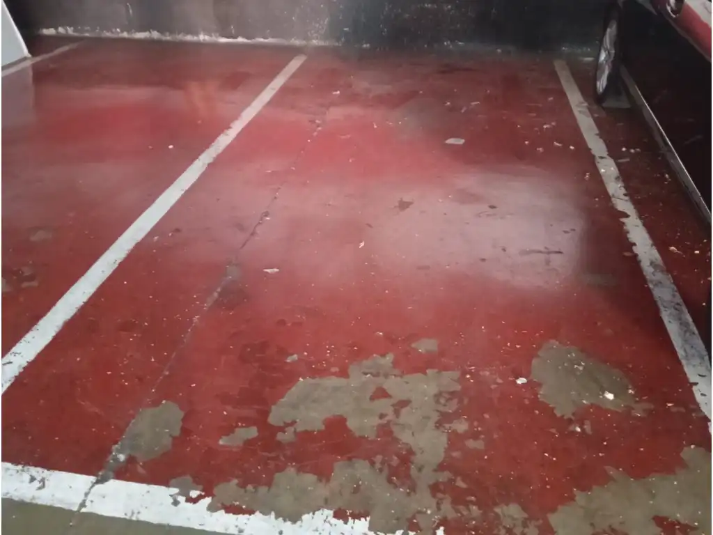 Einzelparkplatz zum Verkauf in Horta - Guinardó
