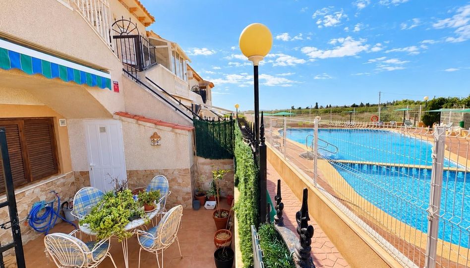 Casa o chalet en venta en Calle Calle Lisboa, 126, El Moncayo - El ...