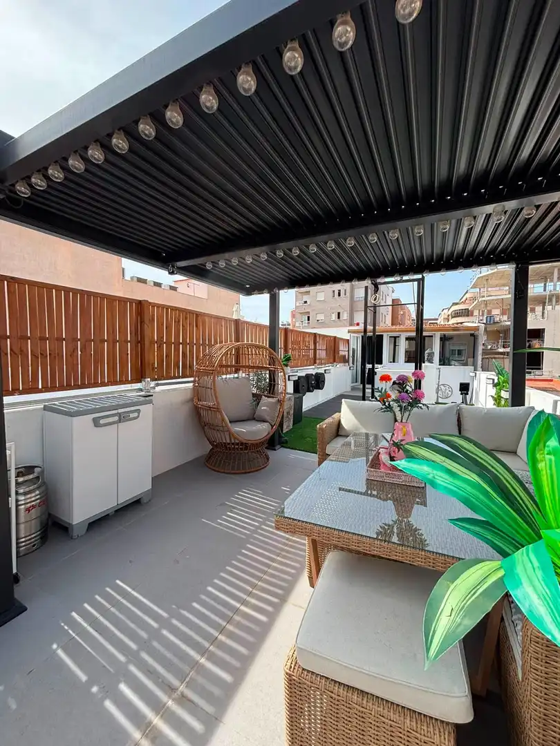 Maison à vendre à Calle Calle Paz 129, imagen 5