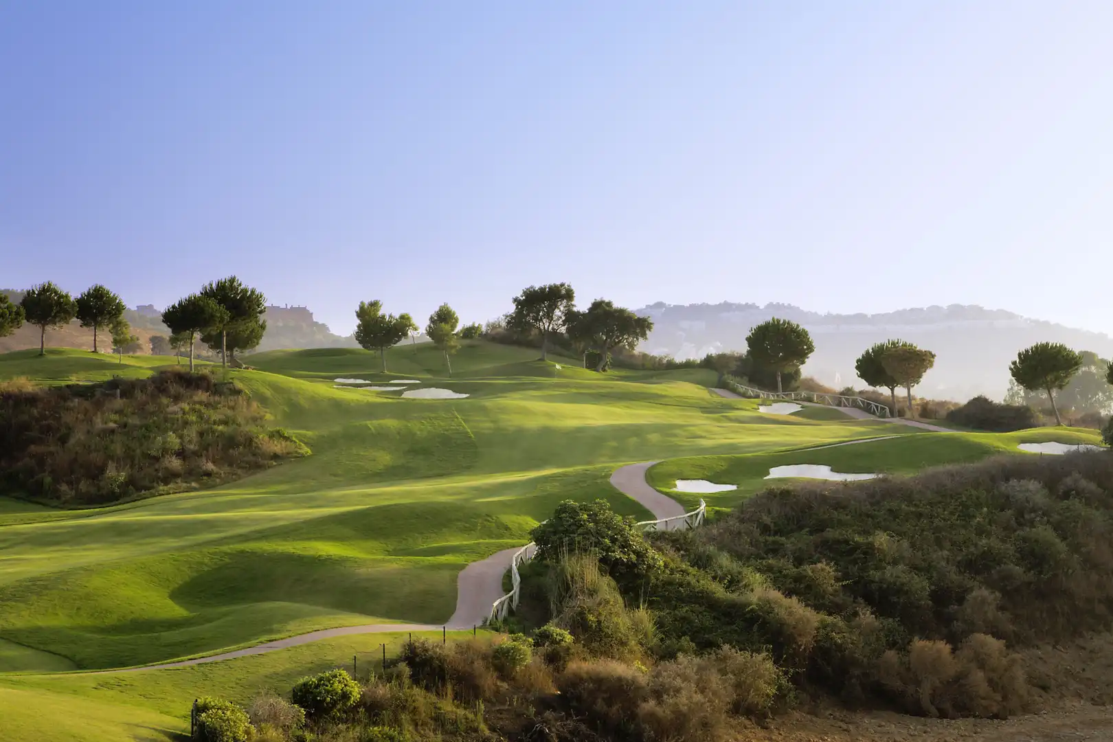 Casa amb piscina en venda a La Cala Golf - Lagar Martell, imagen 21
