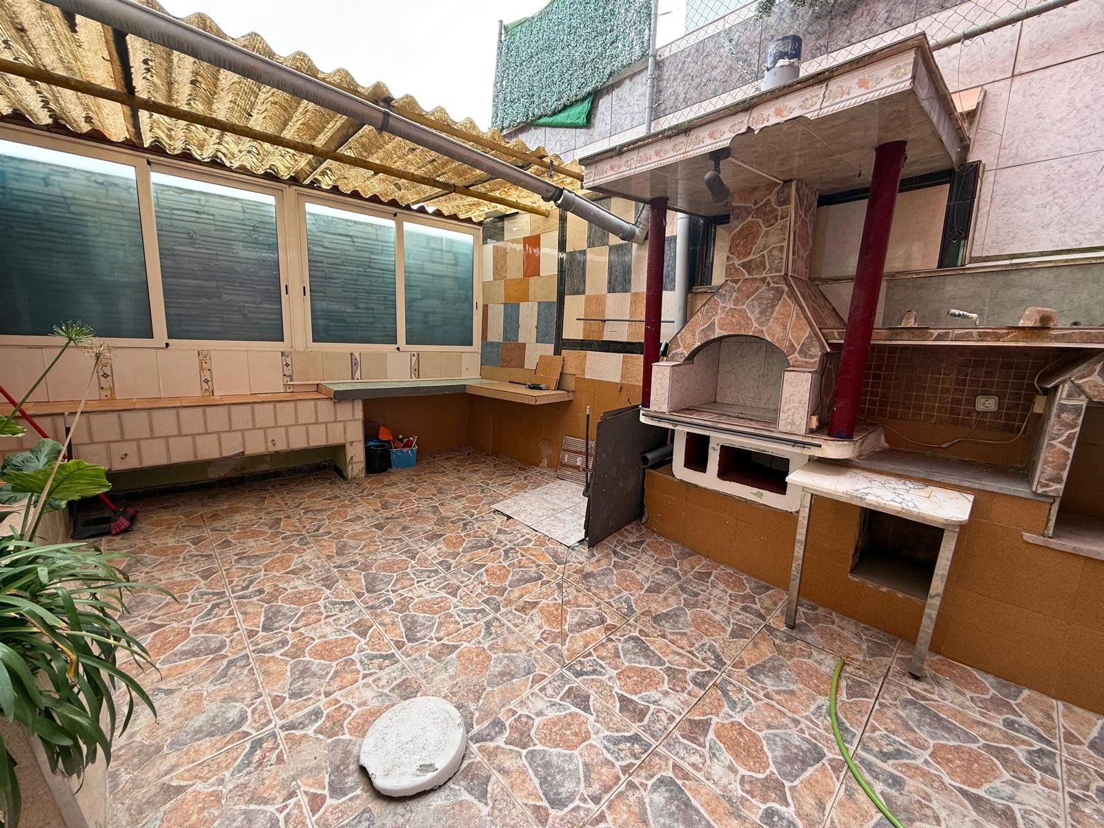 Single-family semi-detached for sale in Carrer Guadiana, Mont Ferrant - Joan Carles I