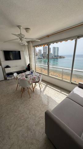 Apartamento en Alquiler en Playa Levante