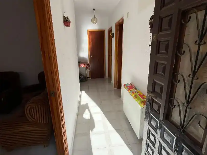 Planta baixa en venda en Tinajas