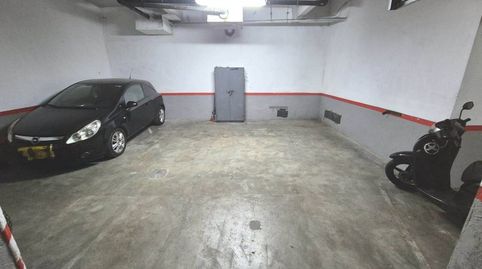 Foto 5 de Garaje en venta en Calle Ingeniero Deulofeu, Congrés, Badalona