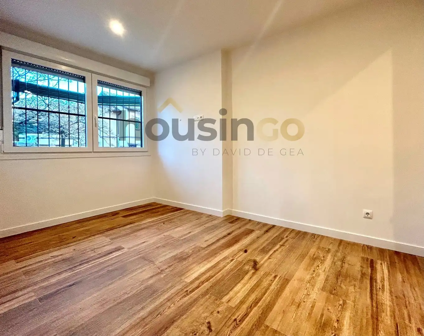 Piso de alquiler en Poniente, Castilla