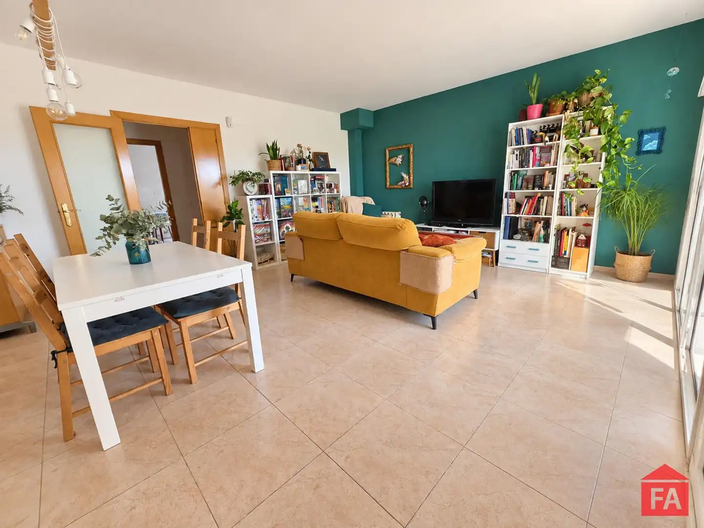 Terraced house for sale in L'Arboç, imagen 5
