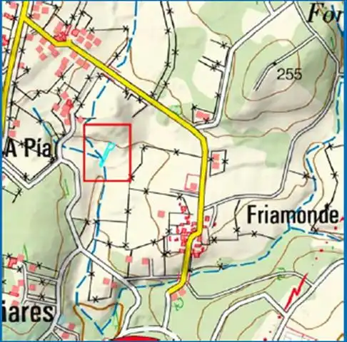 Rural land for sale in A Estrada, imagen 3