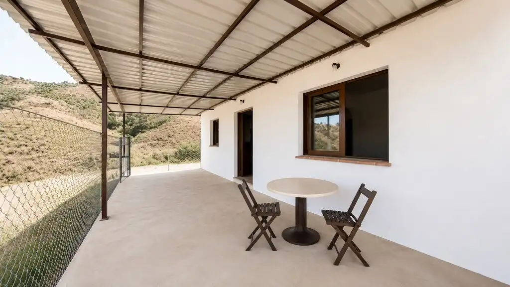 Maison rustique à vendre à El Borge, imagen 3