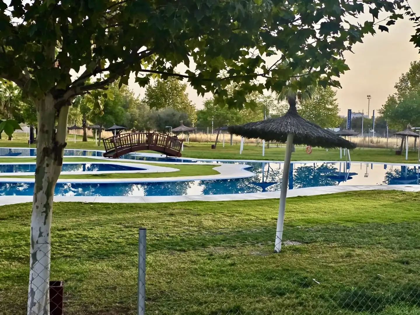Piso con piscina en venta en Via Hercúlea, imagen 44