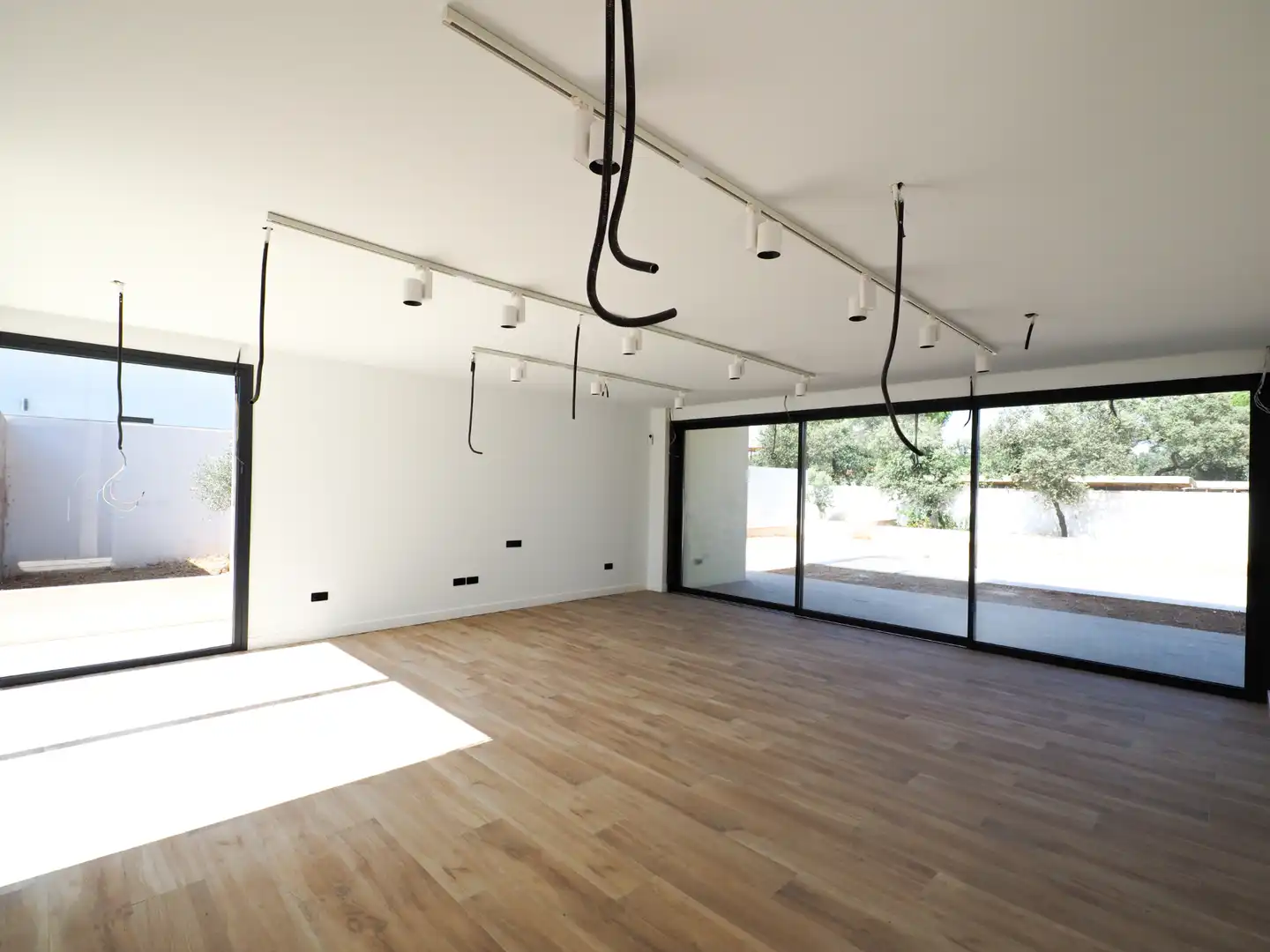 Chalet con piscina en venta en Calle Romero, imagen 16