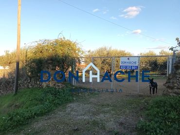 Terreno rustico in vendita a Carretera Valverde de Mérida 101