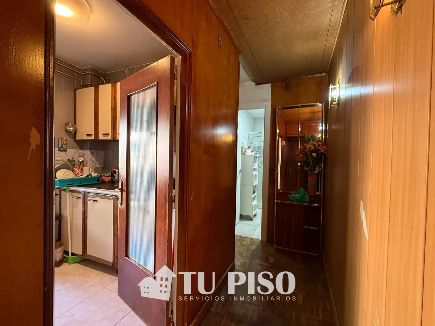 Wohnung zum Verkauf in Calle San Herculano, imagen 8