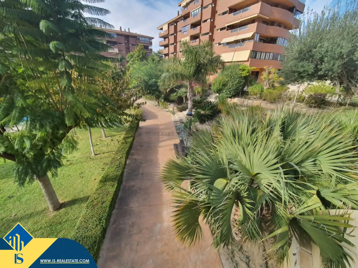 Piso con piscina en venta en Garbinet - Vistahermosa, imagen 40