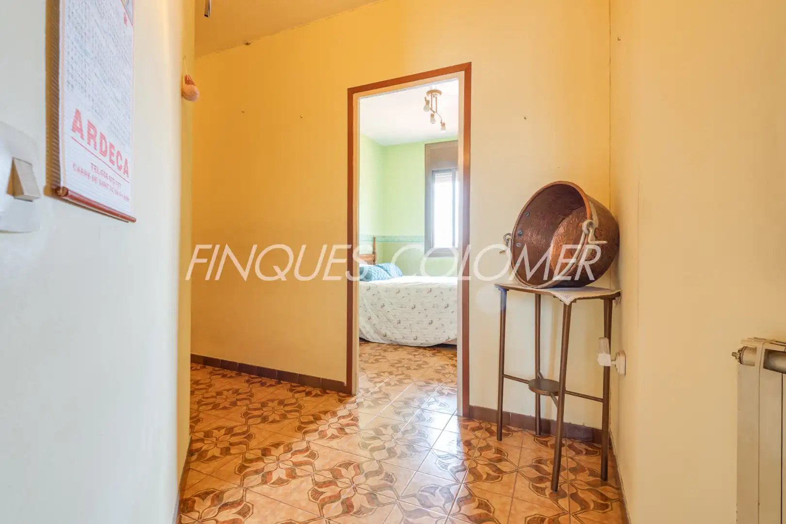 Ático en venta en Rubí con Calefacción, Terraza y Horno