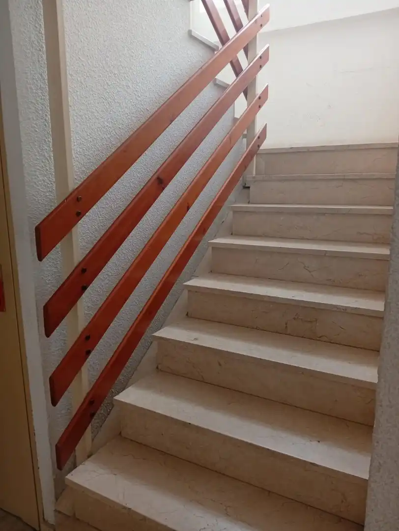 Wohnungen zum Verkauf in Zaragoza mit Terrasse und Möbliert