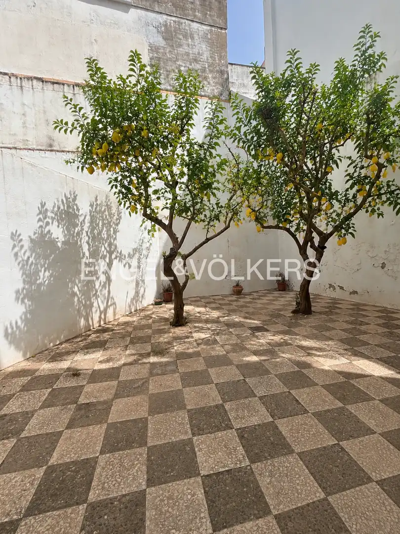 Flat with lift for sale in Casco Antiguo, imagen 13