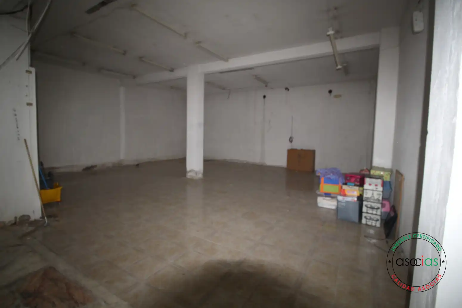 Business premises for sale in Gijón - Alava, imagen 9