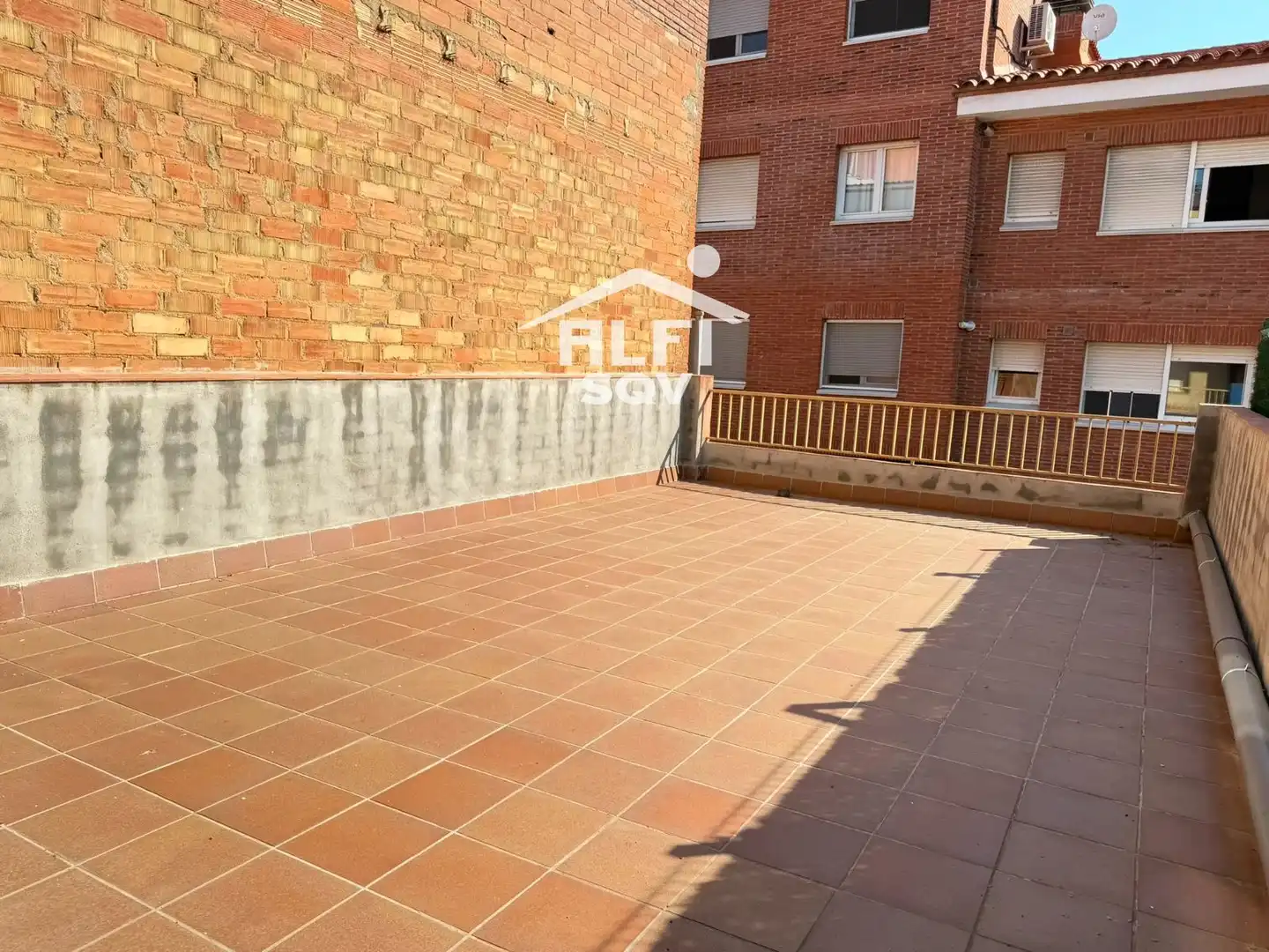 Terrace of Commercial properties for rent in Sant Quirze del Vallès  with Terrace