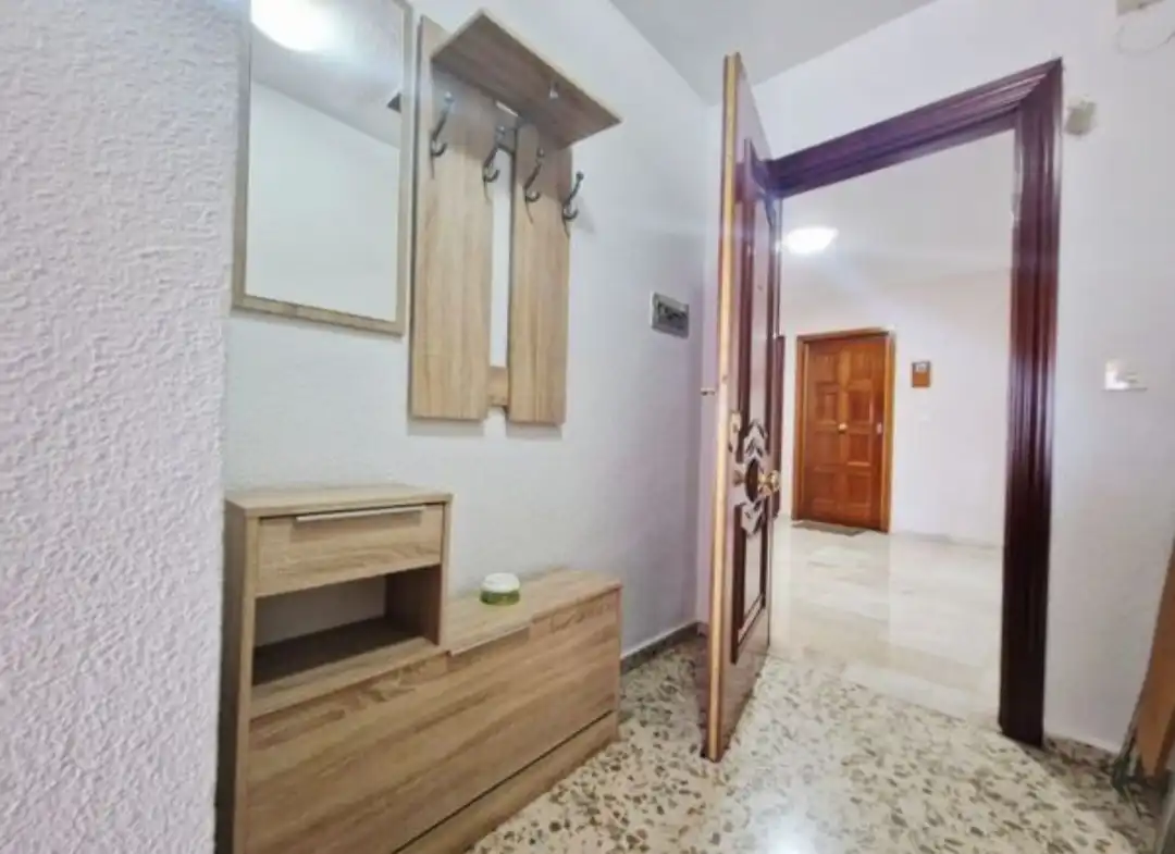 Flat for rent in Zaidín