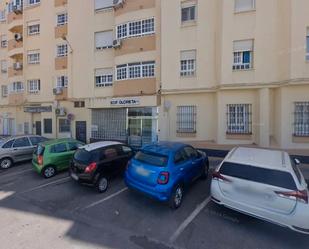 Exterior view of Flat for sale in San Fernando