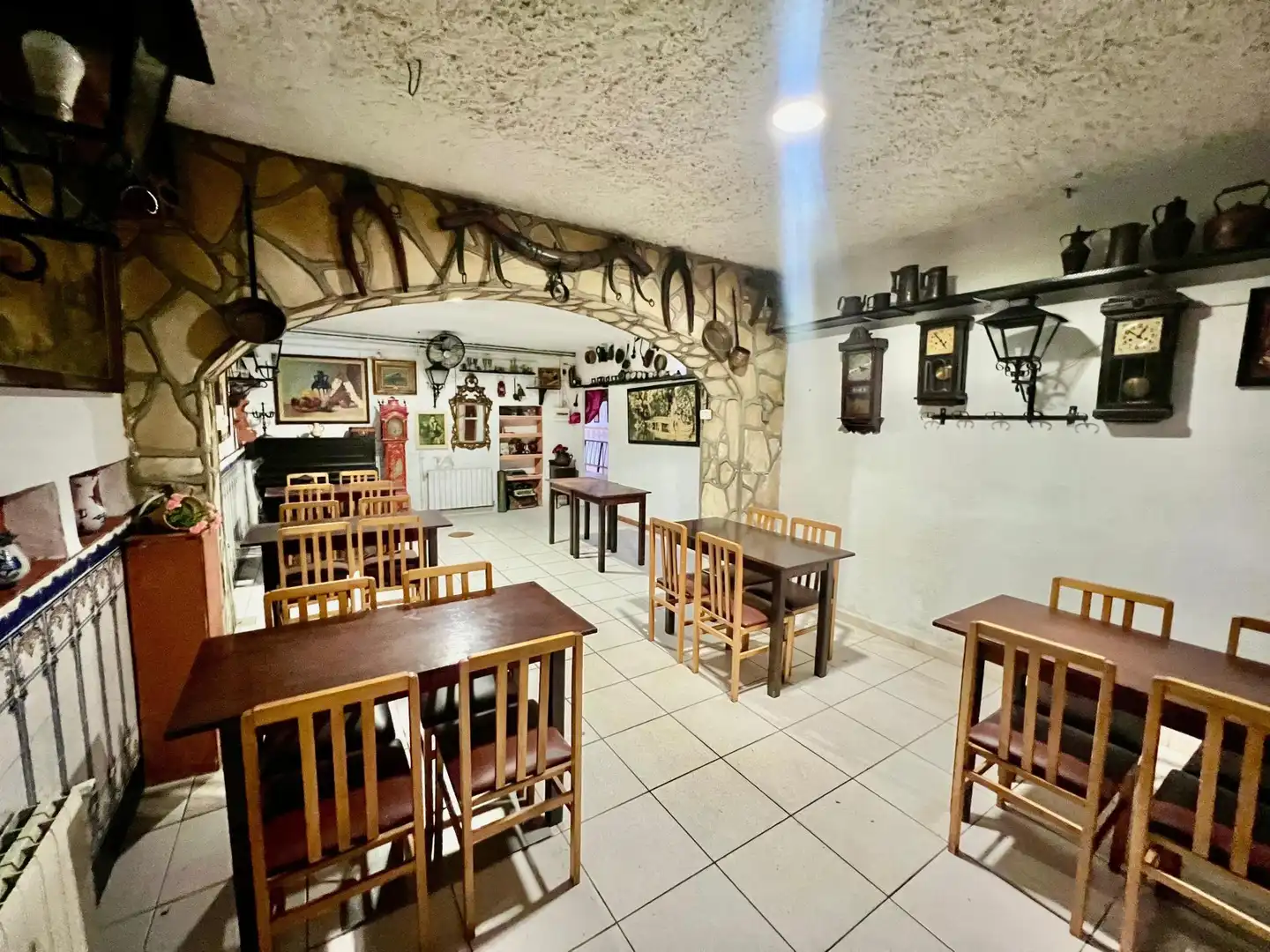 Finca rústica en venda en Lliçà d'Amunt amb Aire condicionat, Terrassa i Balcó