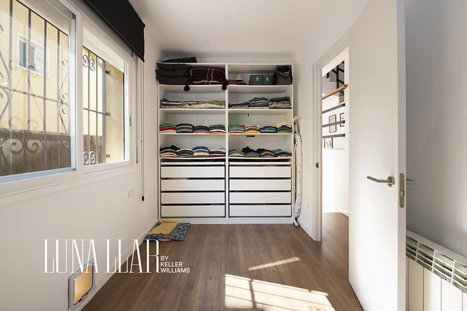Bedroom of Detached homes for sale in Sitges  with Air Conditioner, Heating and Private garden