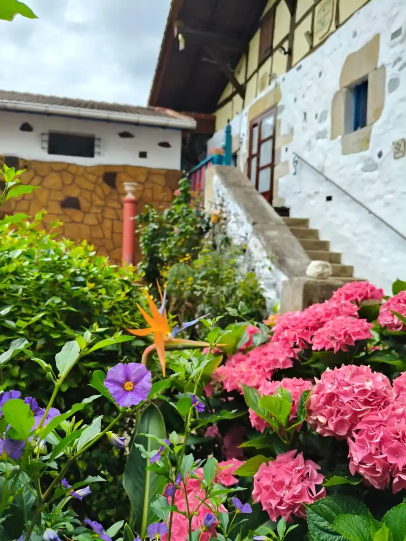 Haus mit Garten zum Verkauf in Bedia, imagen 53