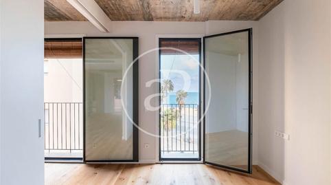 Photo 5 from new construction home in Flat for sale in La Barceloneta, Barcelona