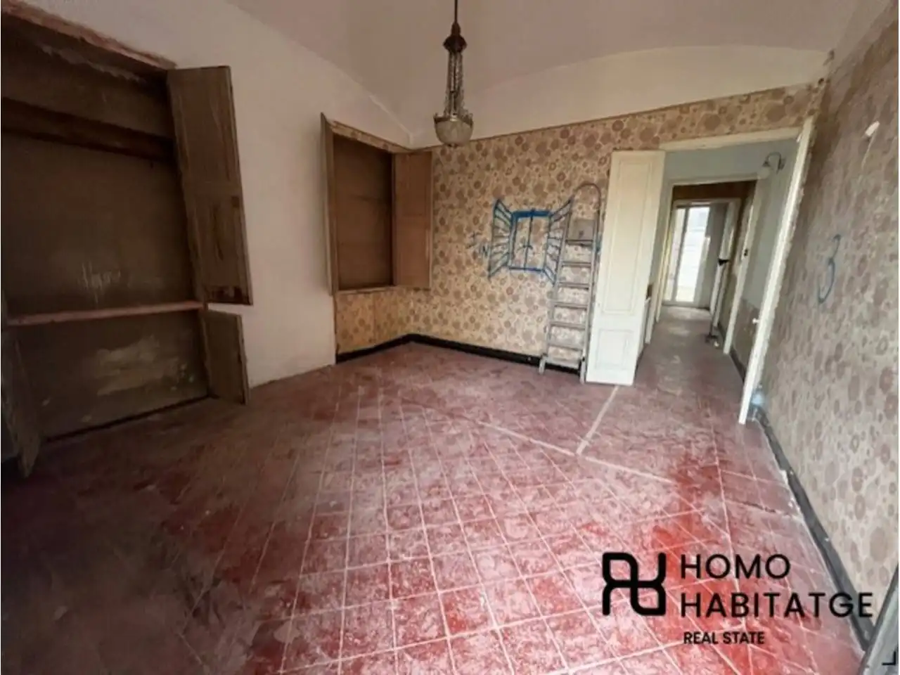 Casa amb jardí en venda a Calle calderon, imagen 19