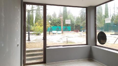 Foto 2 de Edifici en venda a Eolo, 19, Cortijo del Aire, Albolote