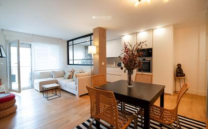 Living room of Flat for sale in Leioa  with Terrace