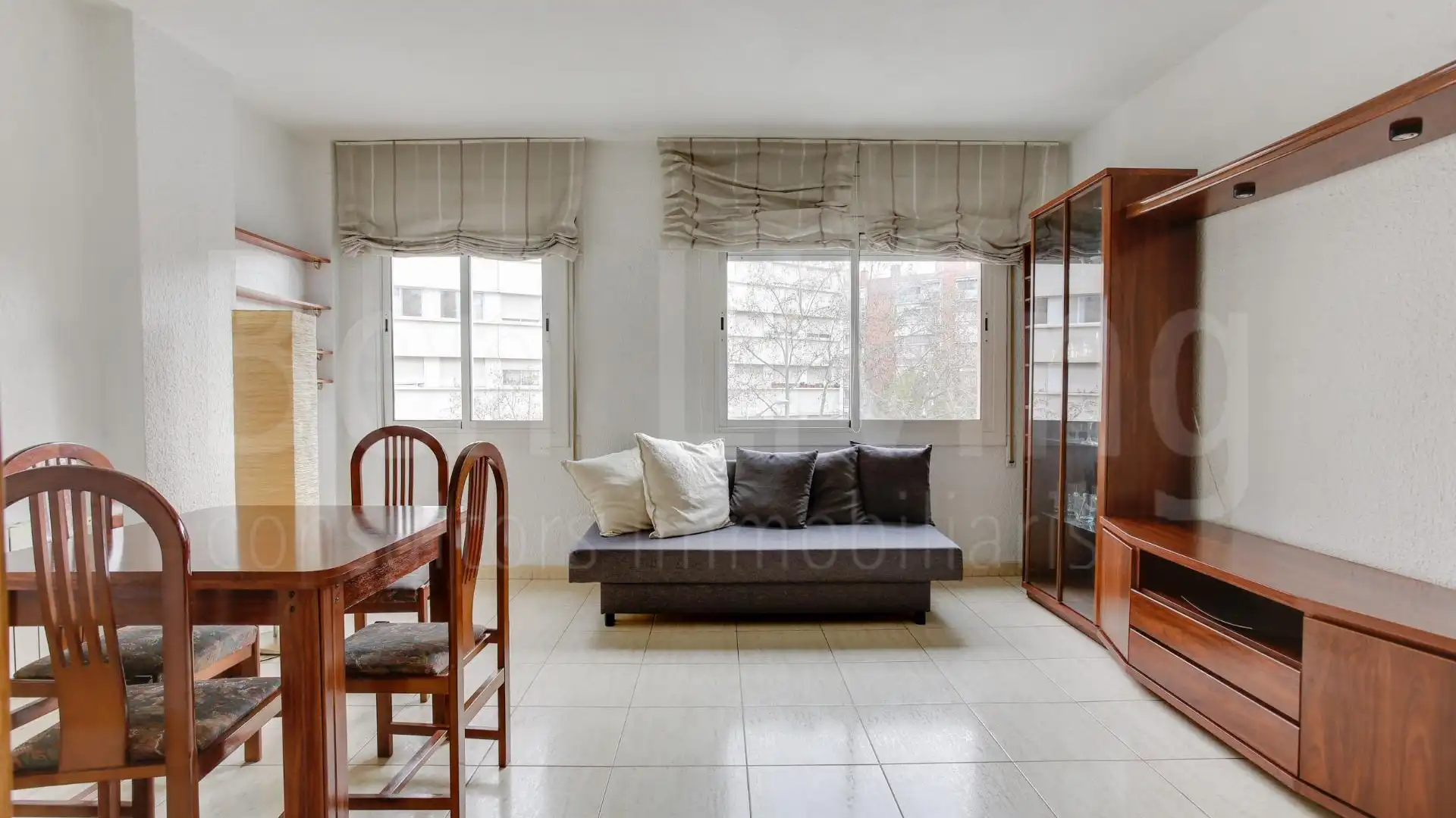 Wohnung zum Verkauf in Calle del Radi, 3, La Marina del Port, Sants - Montjuïc