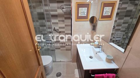 Foto 5 de Pis de lloguer a Calle Eugenio Caxes, Moscardó,  Madrid Capital