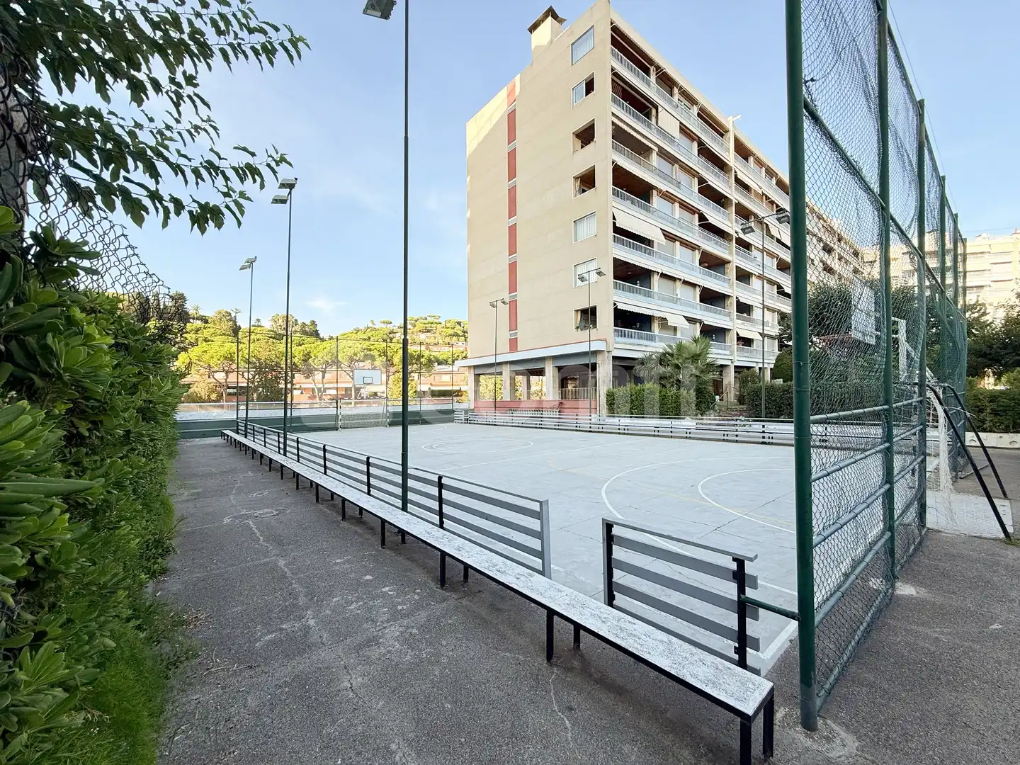 Pis amb piscina en venda a Mediterrani, imagen 12