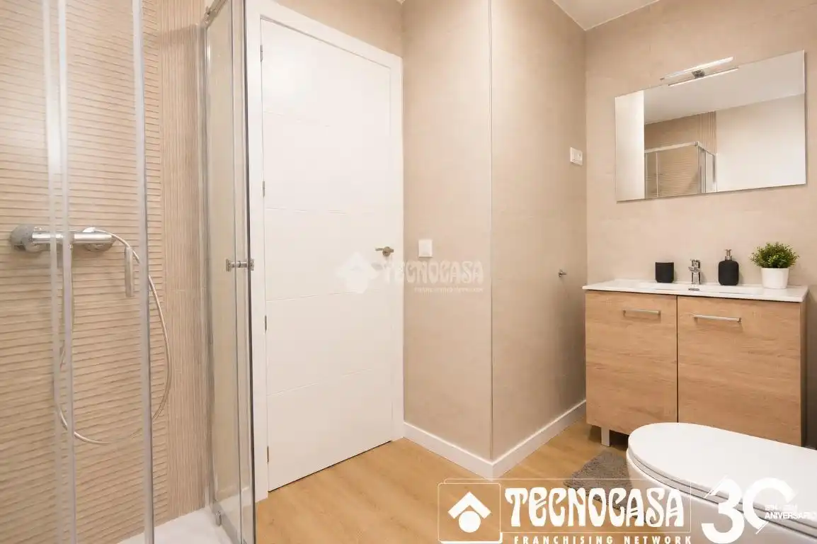 Loft zur Miete in Centro