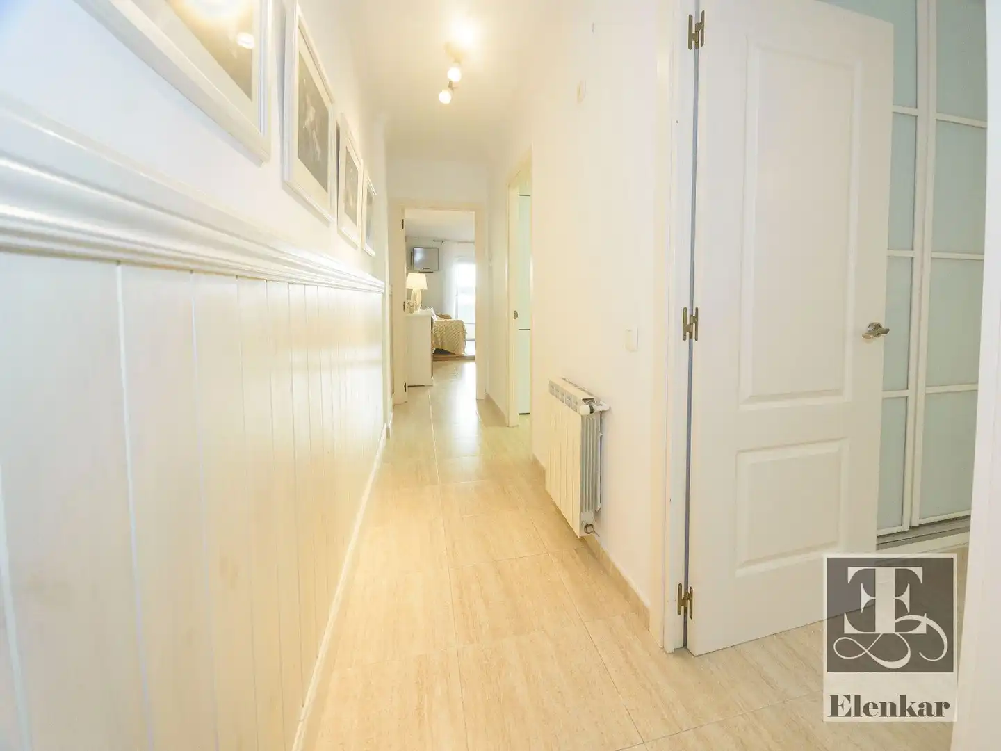 Flat with lift for sale in Rafael Casanova, imagen 24